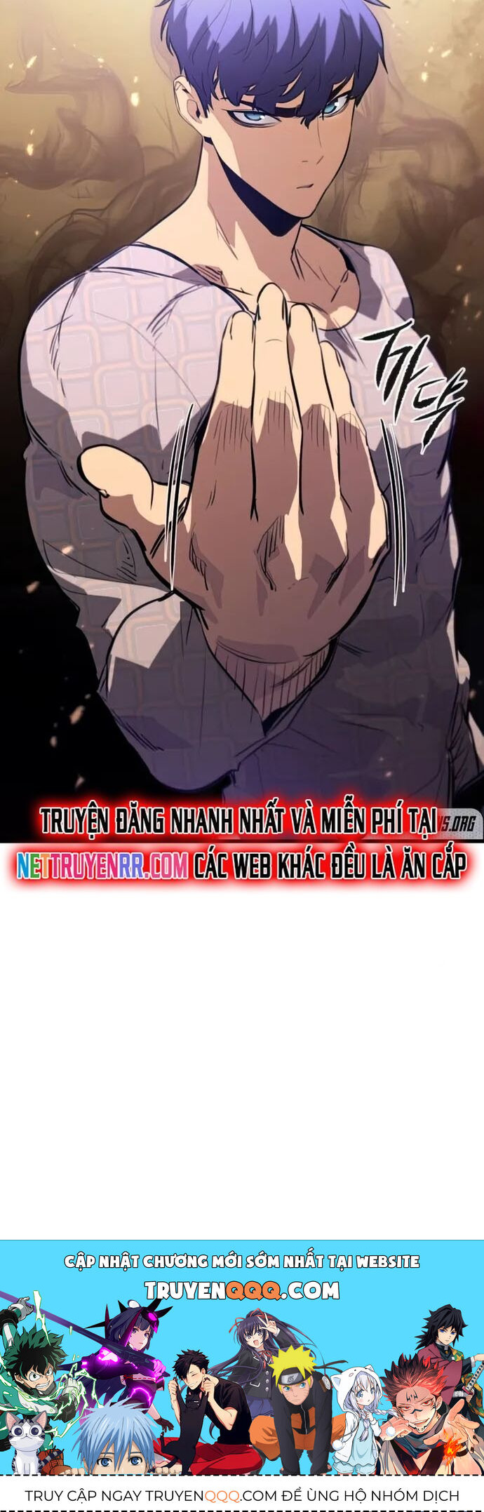 Ma Linh Vương Chap 47 - Next Chap 48