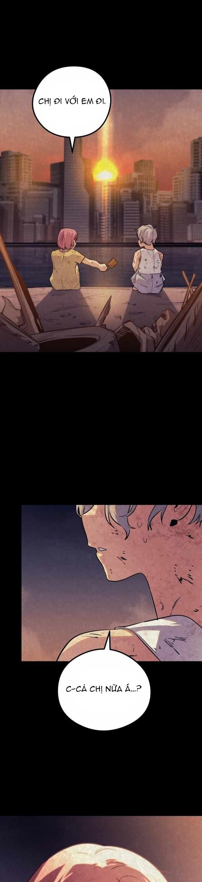 Ma Linh Vương Chap 48 - Next Chap 49