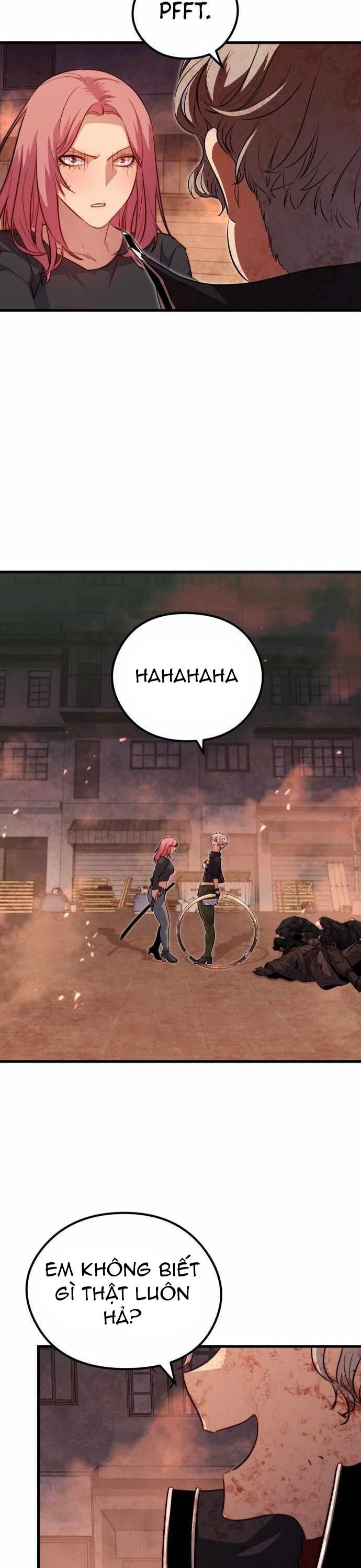 Ma Linh Vương Chap 48 - Next Chap 49