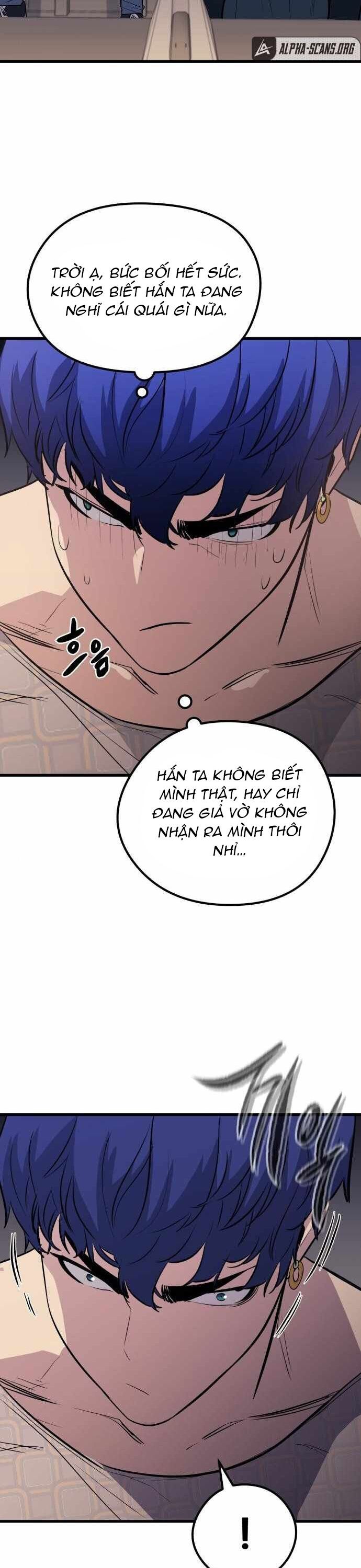 Ma Linh Vương Chap 48 - Next Chap 49