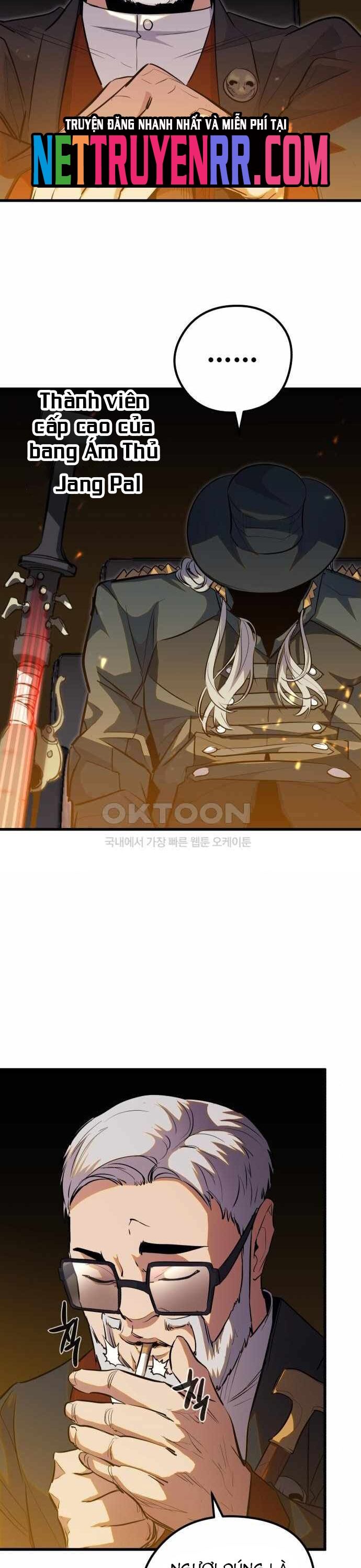 Ma Linh Vương Chap 48 - Next Chap 49