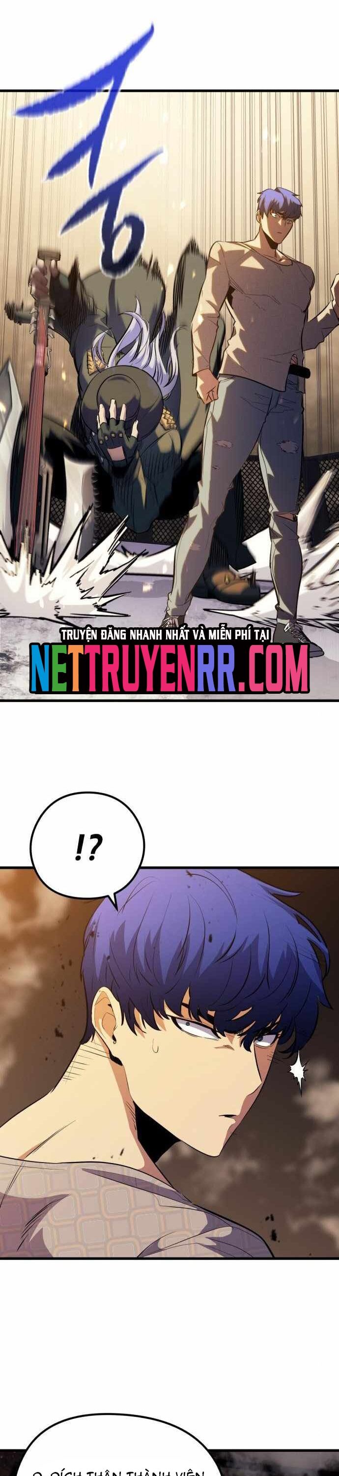 Ma Linh Vương Chap 48 - Next Chap 49