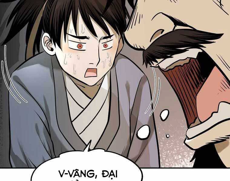 Ma Nhân Hoa Sơn Chap 10 - Next Chap 11
