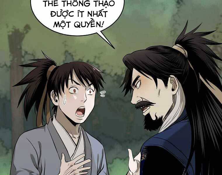 Ma Nhân Hoa Sơn Chap 10 - Next Chap 11