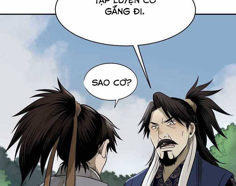Ma Nhân Hoa Sơn Chap 10 - Next Chap 11