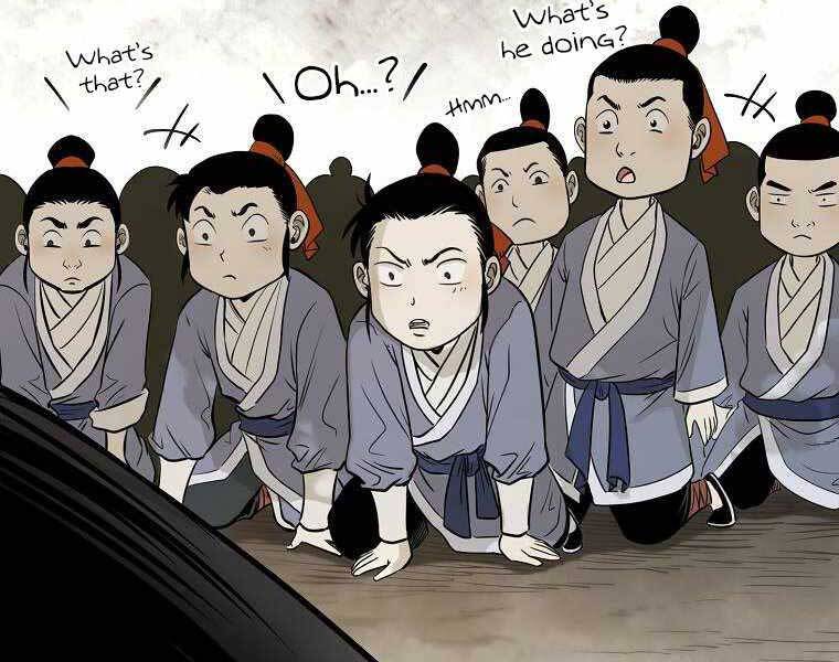 Ma Nhân Hoa Sơn Chap 10 - Next Chap 11