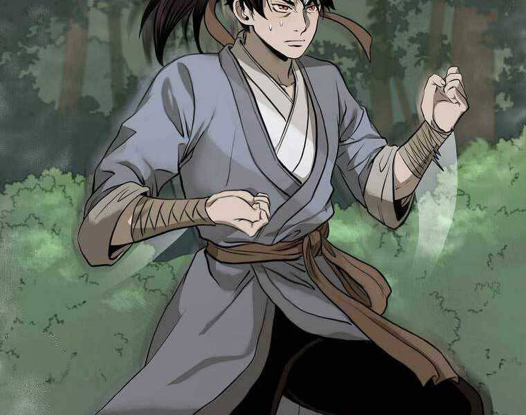 Ma Nhân Hoa Sơn Chap 10 - Next Chap 11