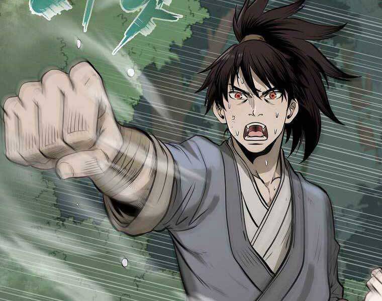 Ma Nhân Hoa Sơn Chap 10 - Next Chap 11