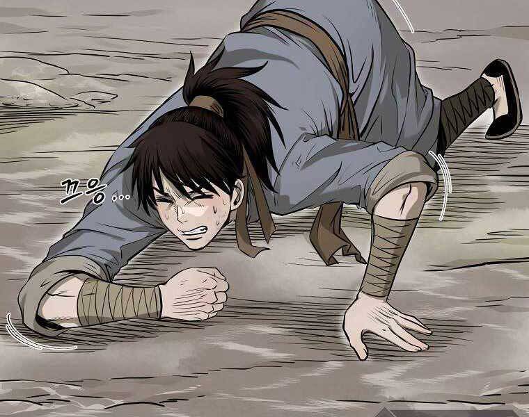 Ma Nhân Hoa Sơn Chap 10 - Next Chap 11