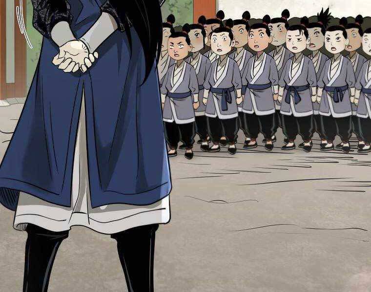 Ma Nhân Hoa Sơn Chap 11 - Next Chap 12