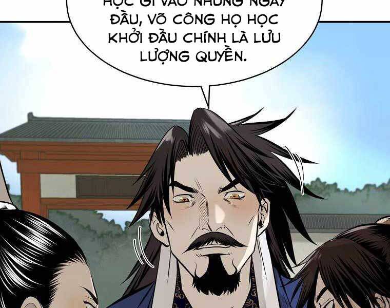 Ma Nhân Hoa Sơn Chap 11 - Next Chap 12