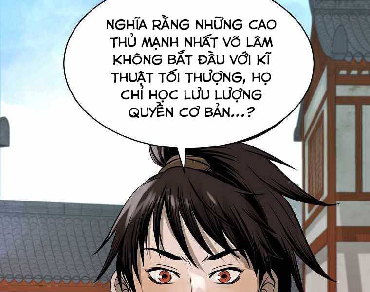 Ma Nhân Hoa Sơn Chap 11 - Next Chap 12