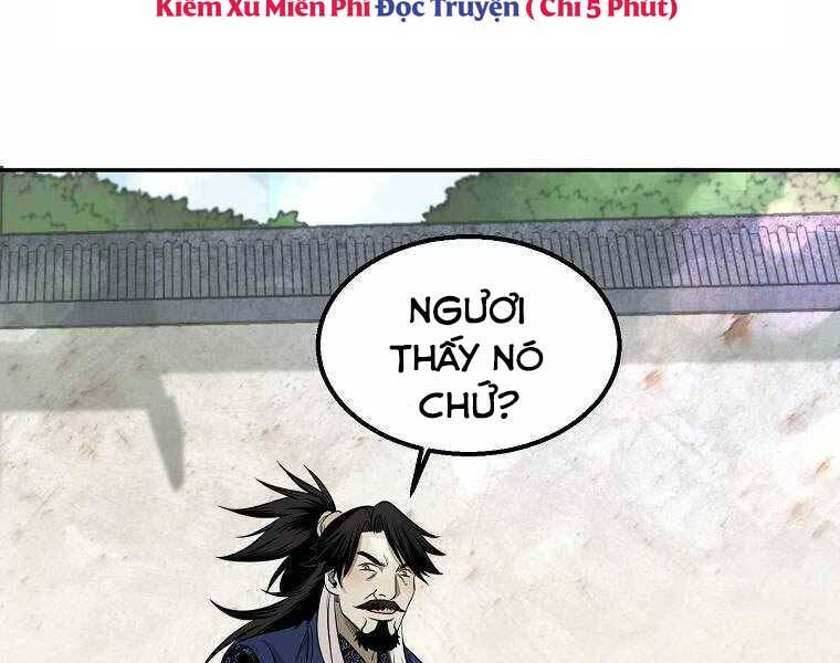 Ma Nhân Hoa Sơn Chap 11 - Next Chap 12