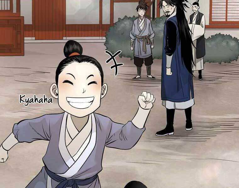 Ma Nhân Hoa Sơn Chap 11 - Next Chap 12