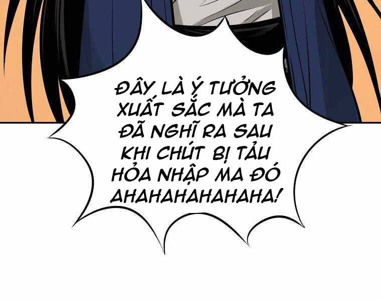 Ma Nhân Hoa Sơn Chap 11 - Next Chap 12
