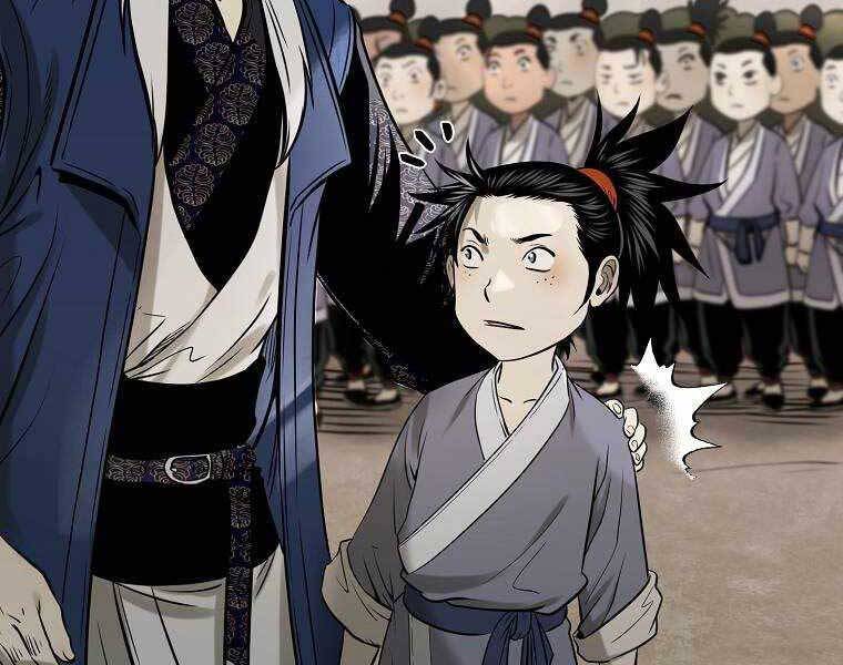 Ma Nhân Hoa Sơn Chap 11 - Next Chap 12
