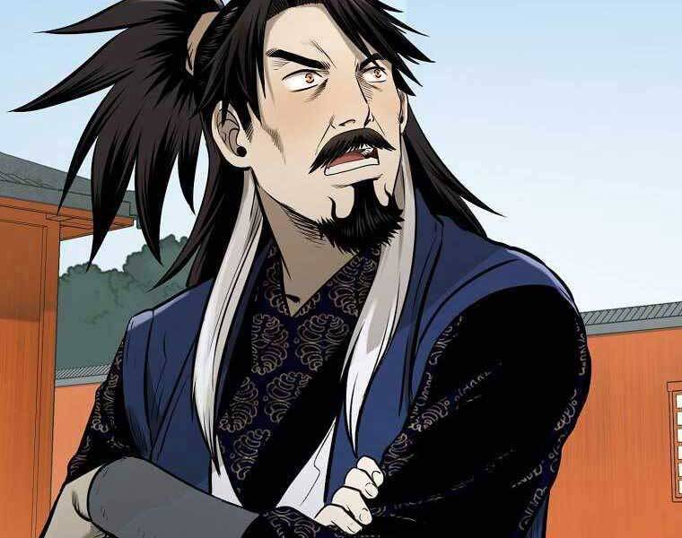 Ma Nhân Hoa Sơn Chap 11 - Next Chap 12