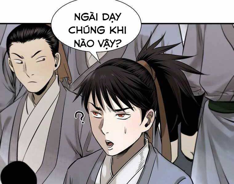 Ma Nhân Hoa Sơn Chap 11 - Next Chap 12
