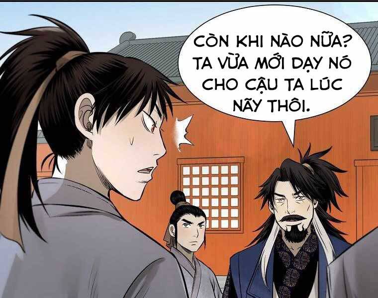 Ma Nhân Hoa Sơn Chap 11 - Next Chap 12