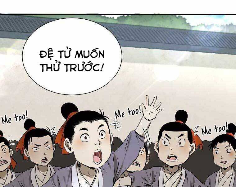 Ma Nhân Hoa Sơn Chap 11 - Next Chap 12