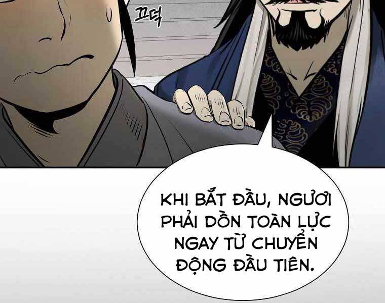 Ma Nhân Hoa Sơn Chap 11 - Next Chap 12