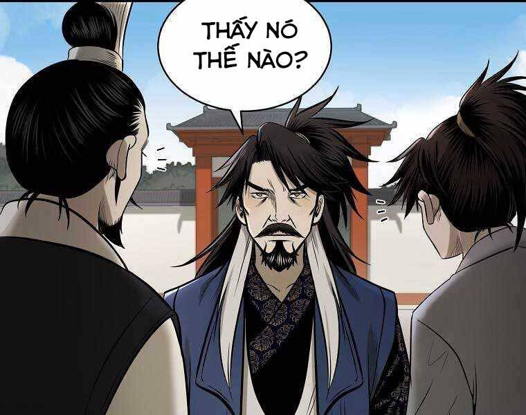 Ma Nhân Hoa Sơn Chap 11 - Next Chap 12
