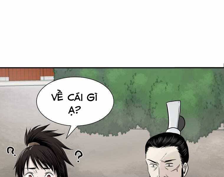 Ma Nhân Hoa Sơn Chap 11 - Next Chap 12