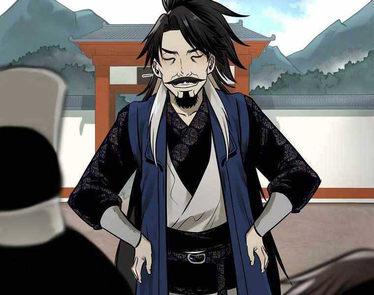 Ma Nhân Hoa Sơn Chap 11 - Next Chap 12