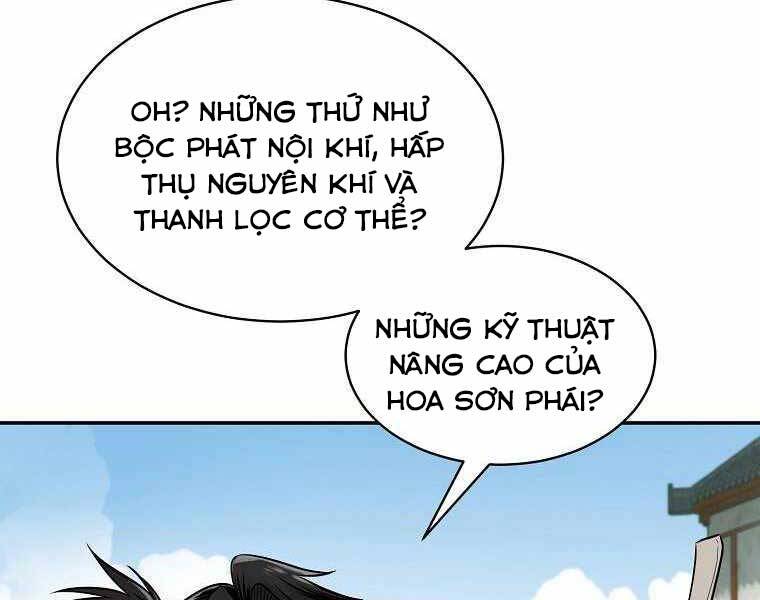 Ma Nhân Hoa Sơn Chap 11 - Next Chap 12