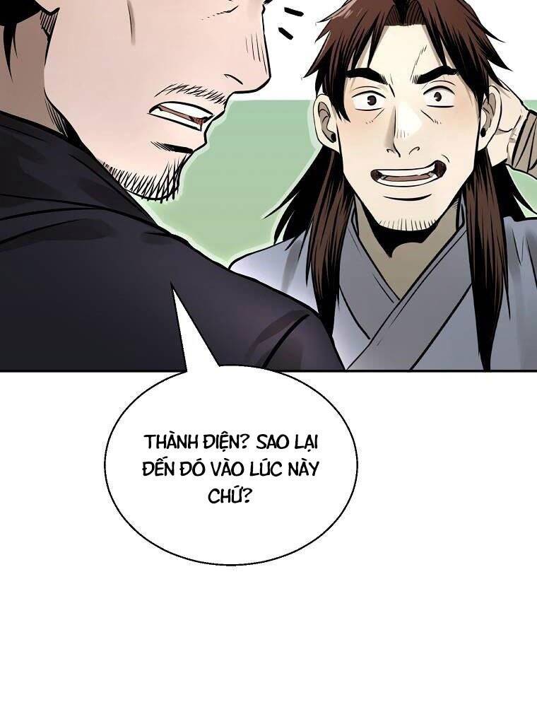 Ma Nhân Hoa Sơn Chap 12 - Next Chap 13