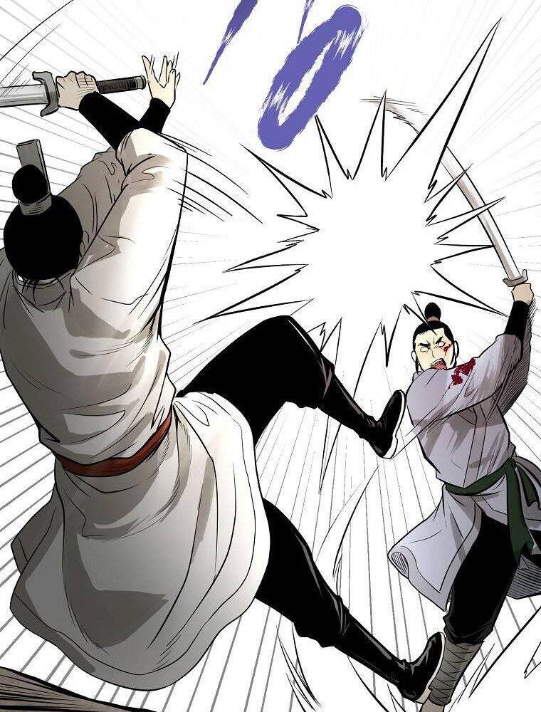 Ma Nhân Hoa Sơn Chap 12 - Next Chap 13