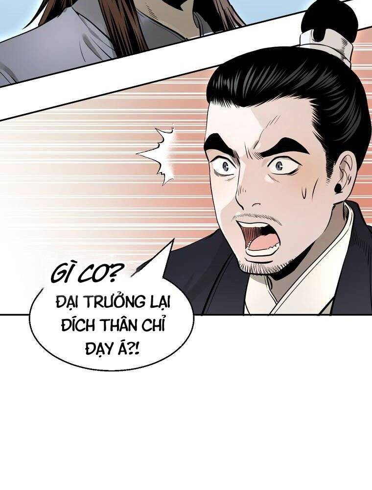 Ma Nhân Hoa Sơn Chap 12 - Next Chap 13