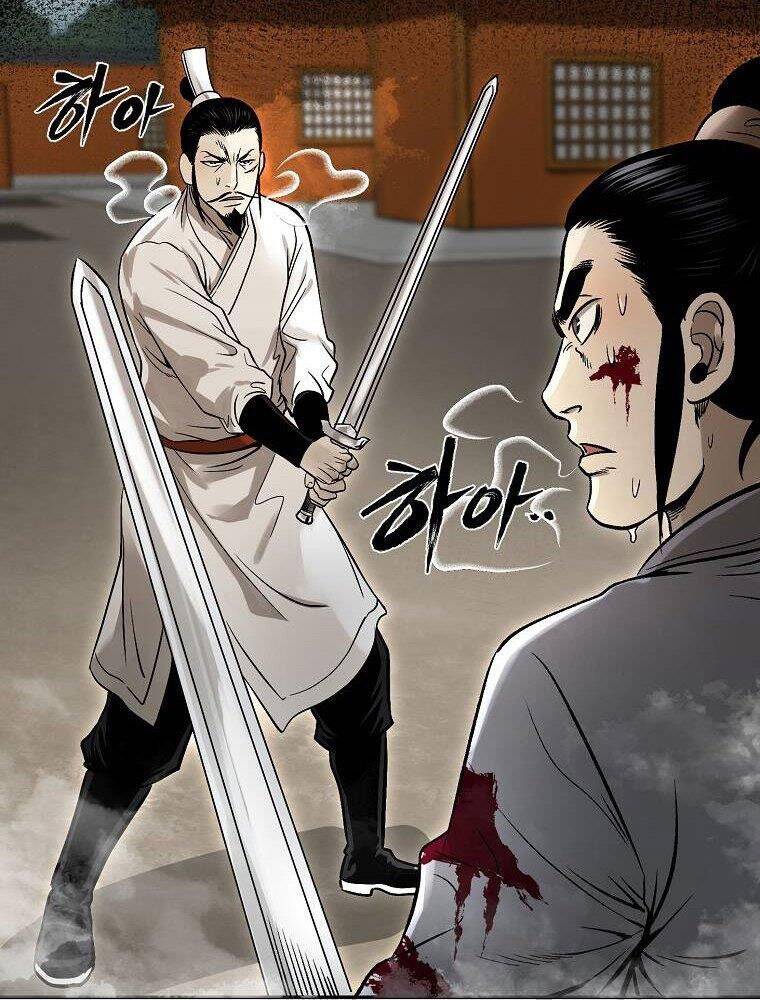 Ma Nhân Hoa Sơn Chap 12 - Next Chap 13