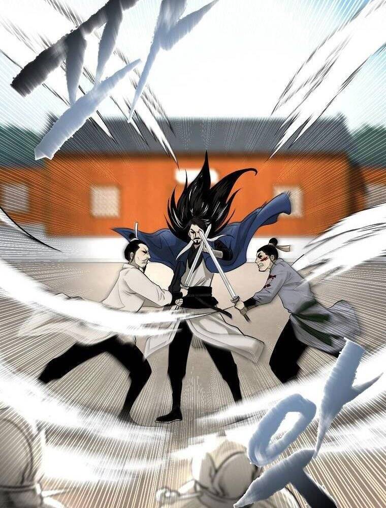 Ma Nhân Hoa Sơn Chap 12 - Next Chap 13