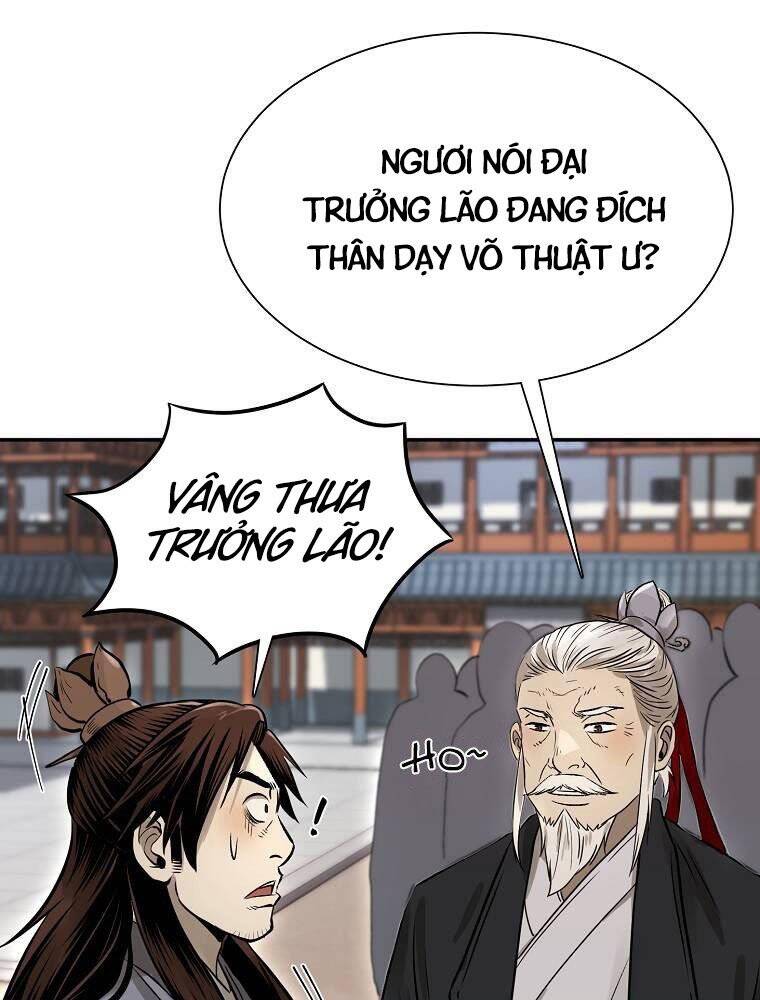 Ma Nhân Hoa Sơn Chap 12 - Next Chap 13