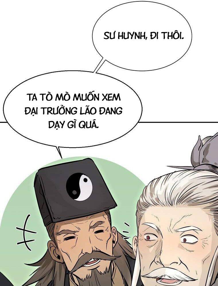 Ma Nhân Hoa Sơn Chap 12 - Next Chap 13