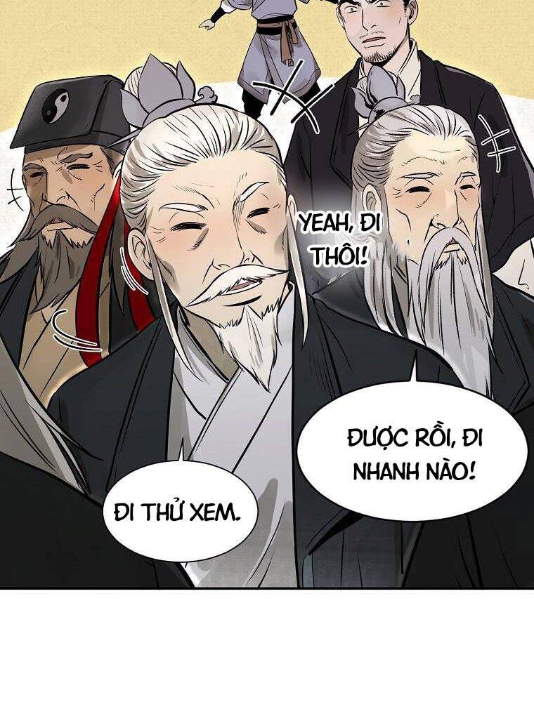 Ma Nhân Hoa Sơn Chap 12 - Next Chap 13