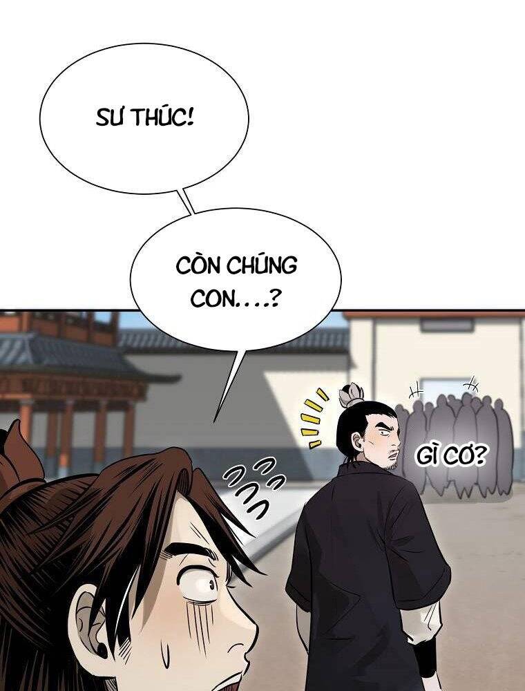 Ma Nhân Hoa Sơn Chap 12 - Next Chap 13