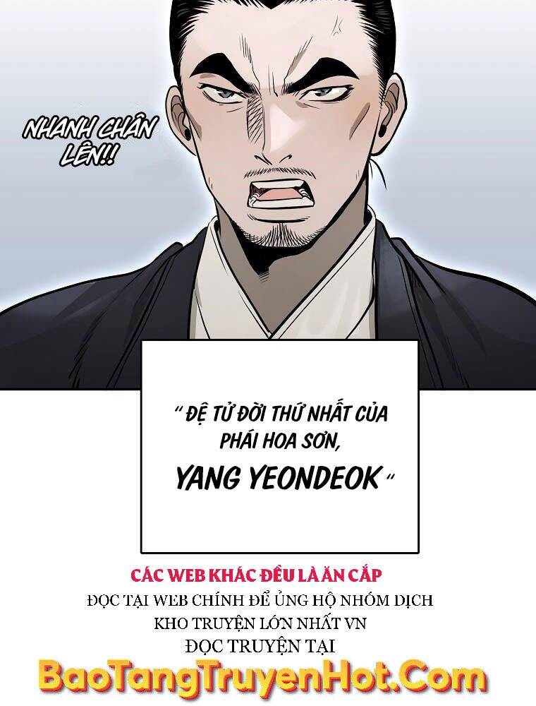 Ma Nhân Hoa Sơn Chap 12 - Next Chap 13