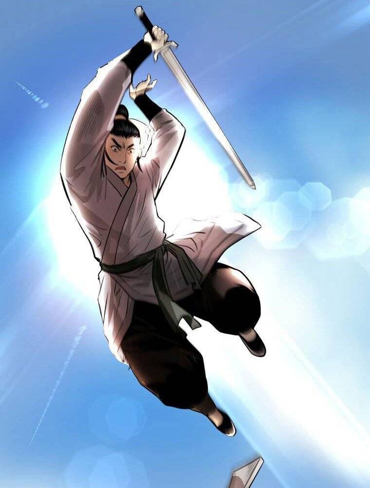Ma Nhân Hoa Sơn Chap 12 - Next Chap 13