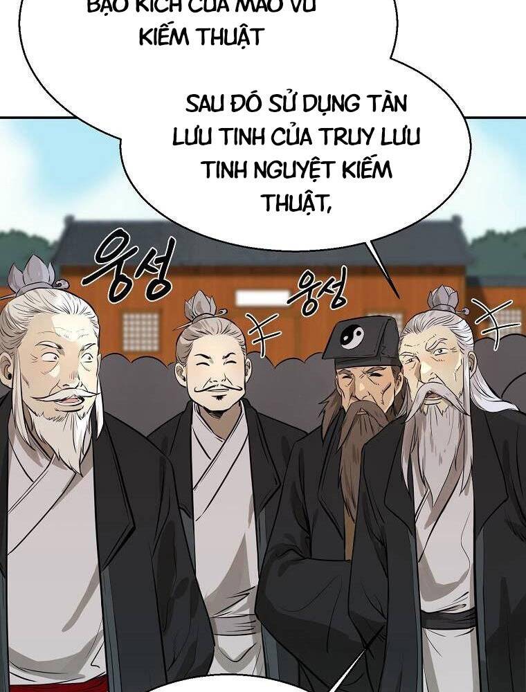 Ma Nhân Hoa Sơn Chap 12 - Next Chap 13