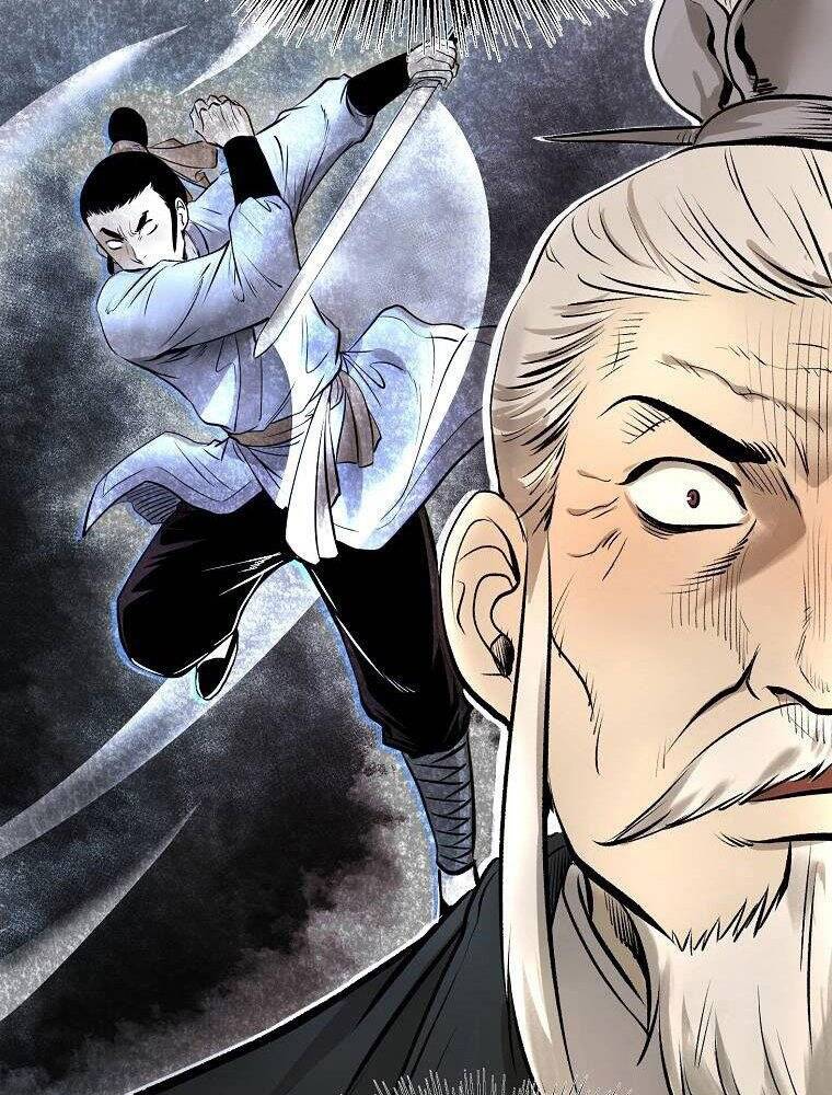 Ma Nhân Hoa Sơn Chap 12 - Next Chap 13