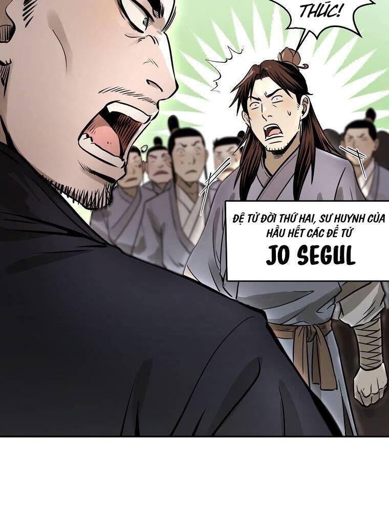 Ma Nhân Hoa Sơn Chap 12 - Next Chap 13