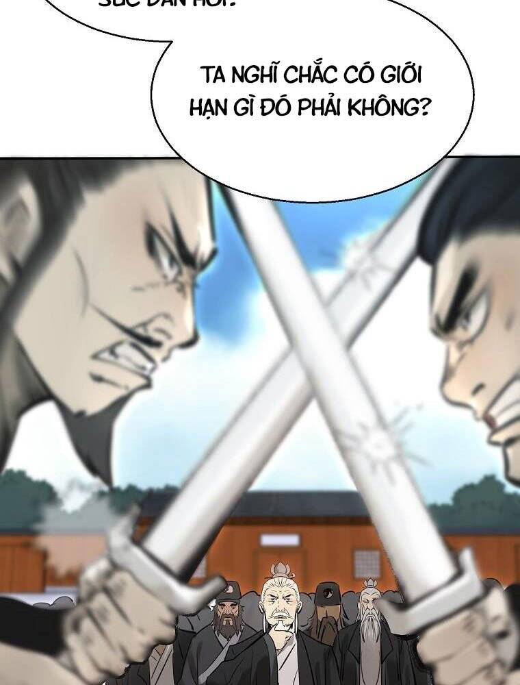 Ma Nhân Hoa Sơn Chap 12 - Next Chap 13