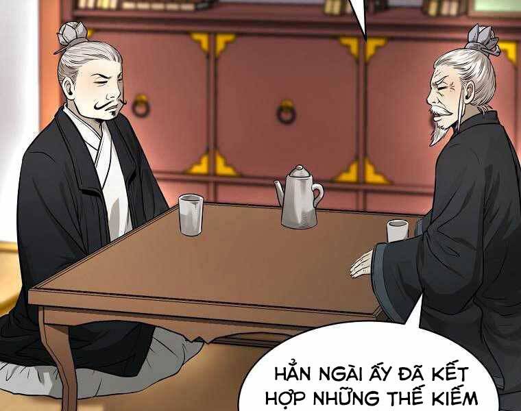 Ma Nhân Hoa Sơn Chap 13 - Next Chap 14
