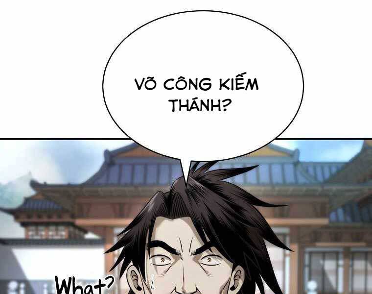 Ma Nhân Hoa Sơn Chap 13 - Next Chap 14