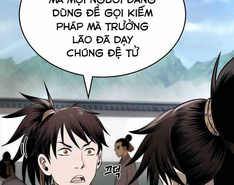 Ma Nhân Hoa Sơn Chap 13 - Next Chap 14