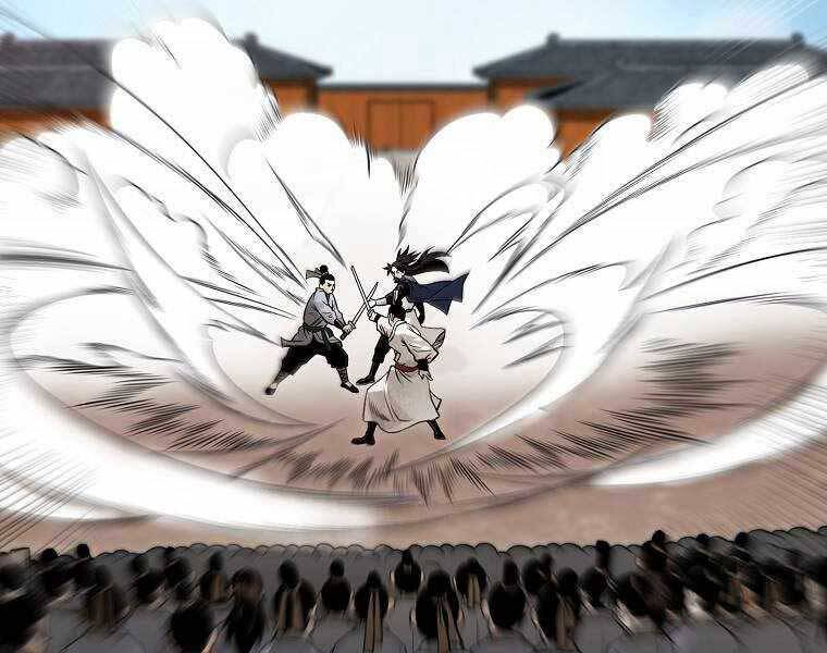 Ma Nhân Hoa Sơn Chap 13 - Next Chap 14