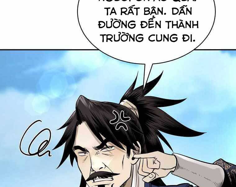 Ma Nhân Hoa Sơn Chap 13 - Next Chap 14