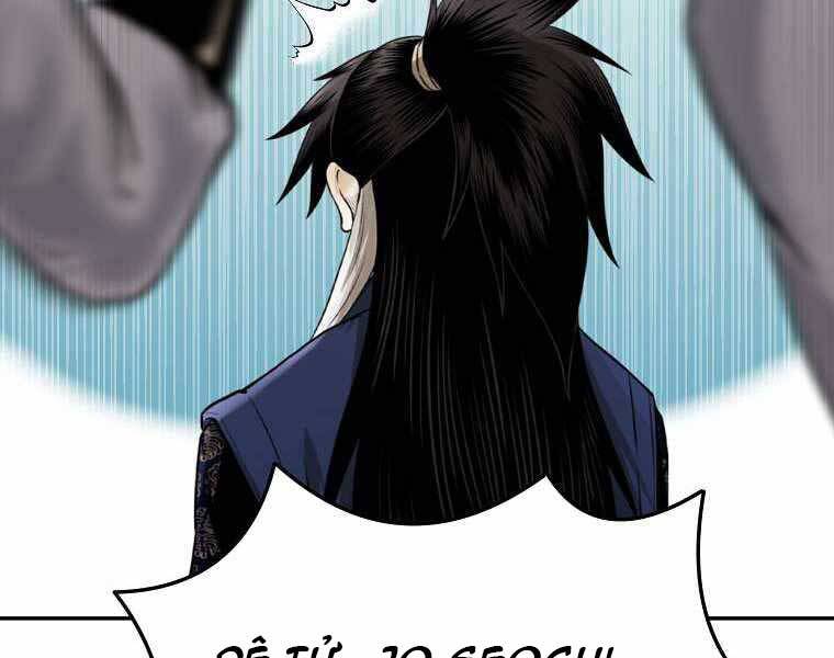 Ma Nhân Hoa Sơn Chap 13 - Next Chap 14